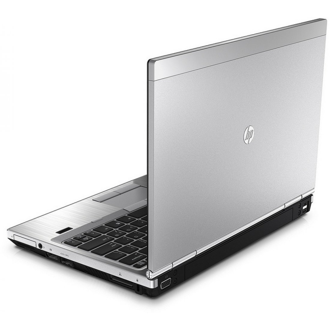 Hp 8770w elitebook обзор